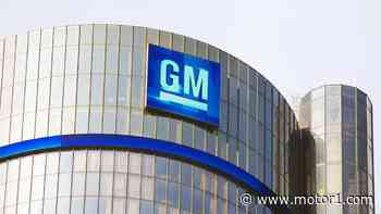 GM And China Are Teaming Up For Another 20 Years