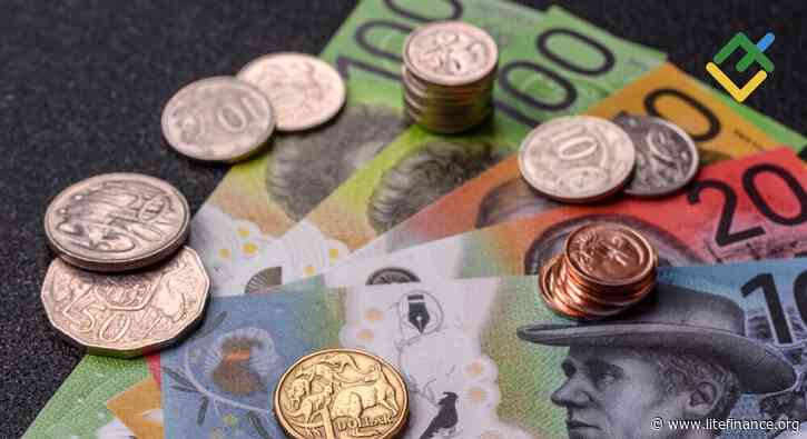 Aussie Braces for Tough Road Ahead. Forecast as of 06.08.2026