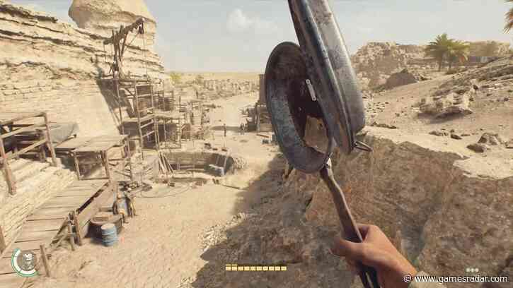 Here's Replay's July winners: a frying pan kill for Indiana Jones and Edward's last dive in Black Flag Resynced