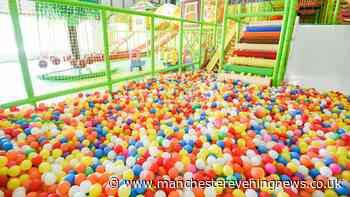 New children’s play centre could be coming to Bury town centre
