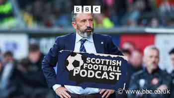 Podcast: Polish test for Rangers, Portuguese giants await Hearts