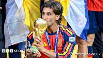 'Show me they want me' - will World Cup hero Torres stay at Barcelona?
