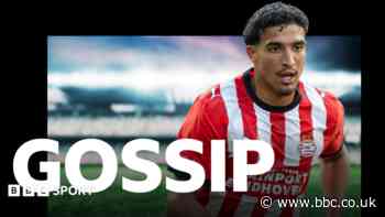 Rangers linked with PSV winger Driouech - gossip