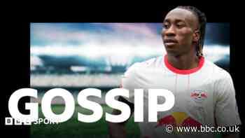 Real Madrid agree £120m Diomande deal - Thursday's gossip