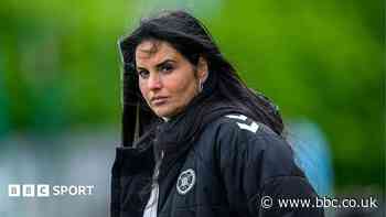 No WSL experience but who is new Man Utd boss Olid?