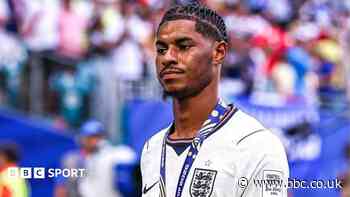 What happens next with Rashford and Man Utd?