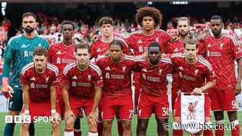 Inside Liverpool's summer so far - should fans be worried?