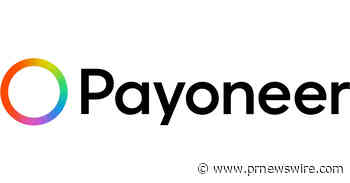 Payoneer Reports Second Quarter 2026 Financial Results