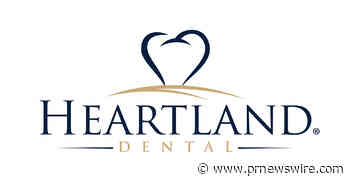 Heartland Dental CEO Pat Bauer Receives 2026 Dental Titan Award for Leadership and Lasting Impact on Doctor-Led Dentistry