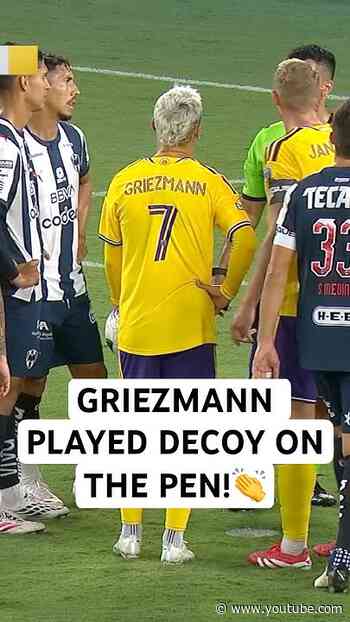 Grizi SUCH A GOOD TEAMMATE!!🤝