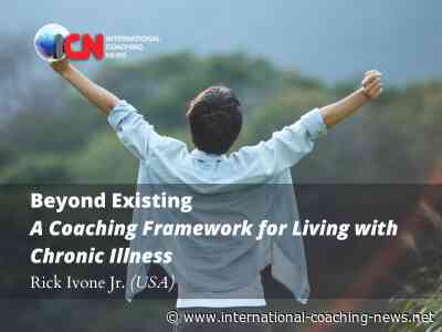 Beyond Existing A Coaching Framework for Living with Chronic Illness