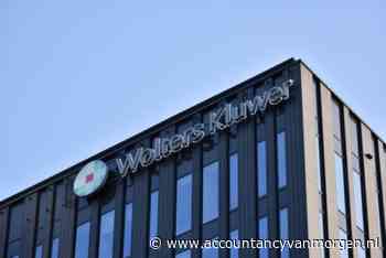 Wolters Kluwer verhoogt productinvesteringen voor AI-strategie