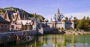 ‘Frozen’-wereld doet Disneyland Paris boomen: bezoekersaantallen schieten omhoog