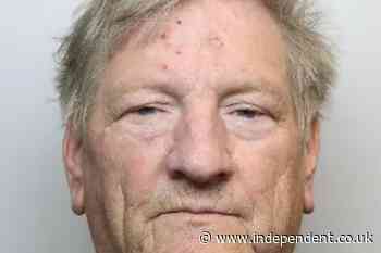 Farmer jailed for life after killing lodger and hiding his dismembered body in barrel