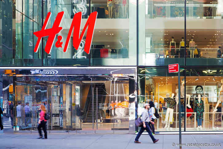 Exclusive: H&M allegedly plans UK head office job cuts, hitting hundreds of employees