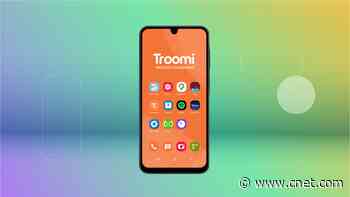 Act Now to Grab a Free Samsung Galaxy A17 Smartphone for Kids With Troomi