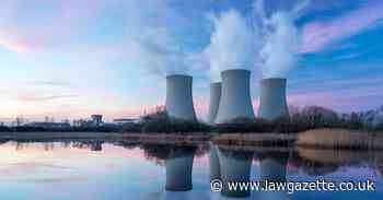 Britain could become the hub of floating nuclear regulation, says thinktank