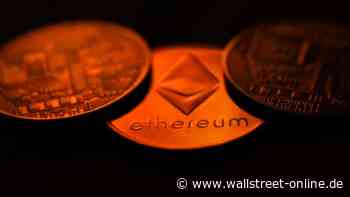 Gegen den Trend: Ethereum und Bitcoin trotzen der Krypto-Schwäche dank ETF-Zuflüssen