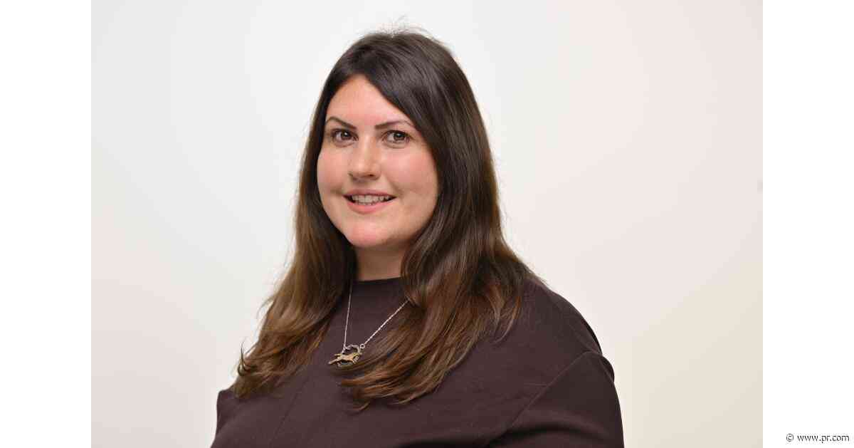 Vertis Health Appoints Hollie Hastings as Head of Partnerships and Integration