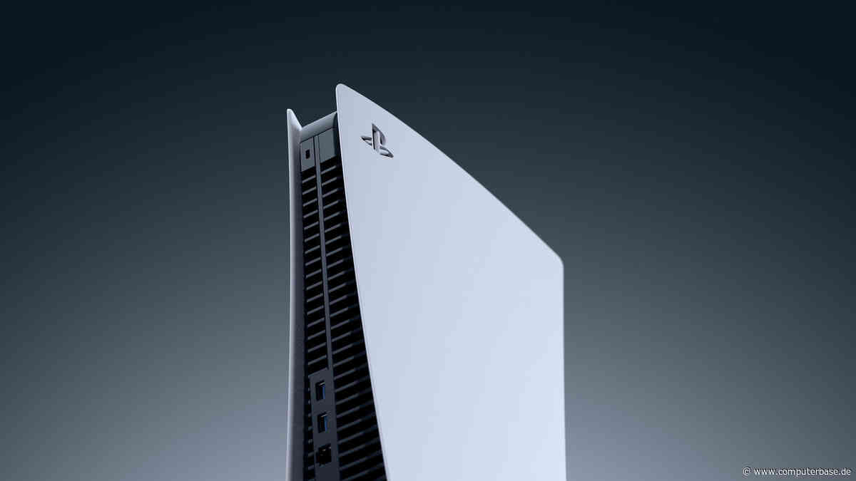 Einstellung von Spiele-Discs: Sony klebt Warnlabels auf Retail-Boxen der PS5
