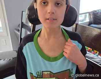 Vigil held for Calgary boy, 11, found dead in pipe system after disappearance