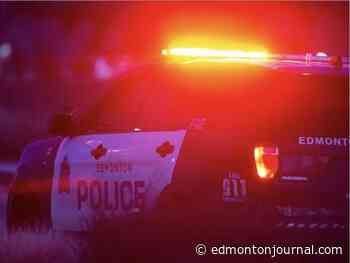 Homicide investigating after man, 48, found fatally wounded in central Edmonton