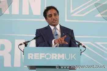 Reform pledges to create ‘Turkish barber tip line’ in bid to crack down on illegal workers