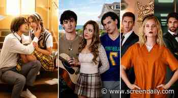Microdrama revenue outside China to hit $3.6bn in 2026, says report