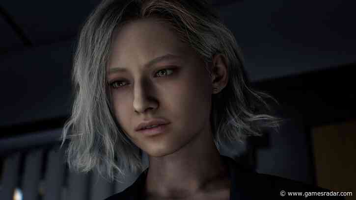 Capcom hopes Resident Evil Veronica follows Requiem's lead in sparking interest in the wider horror series