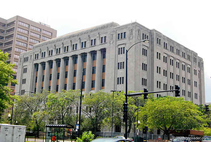 Cook County judges granted majority of pretrial detention requests in spring 2025, new study finds