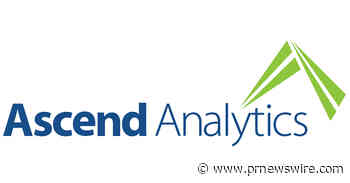Ascend Analytics Appoints Keith Davies as Chief Technology Officer