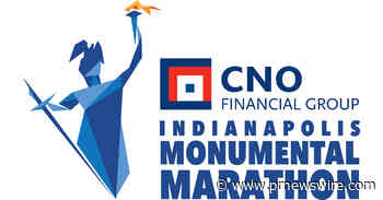 CNO Financial Indianapolis Monumental Marathon Expands to Largest Field Ever, Sells Out in Record Time