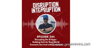 Disrupting Startup Failure Curve: Why Money and Skills Alone Are Not Enough