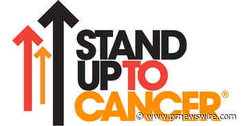 Stand Up To Cancer Announces Winner of Maverick Early Career Scientist Award