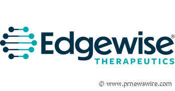 Edgewise Therapeutics Reports Second Quarter 2026 Financial Results