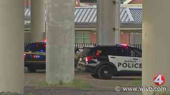 Lockport man killed in motorcycle crash on I-190 ramp
