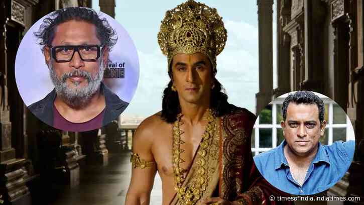 'It was always Ranbir': Why Shoojit Sircar dropped Kishore Kumar biopic