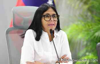 Gobierno de Delcy Rodríguez evalúa alianzas petroleras con la Cámara Africana de Energía