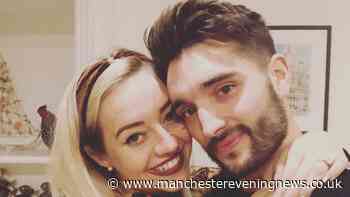 Kelsey Parker hits back over being told to 'move on' from husband Tom's death