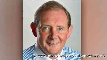 University of Greater Manchester Vice Chancellor Professor George Holmes' contract ended following suspension amid probe into 'serious allegations'
