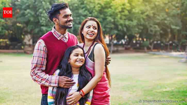 No parenting book can prepare you for this: 7 powerful lessons every parent only learns through experience