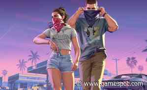 GTA 6 “Extended Look” Trailer Coming August 27 On Netflix, New Artwork Released