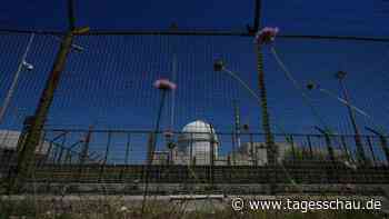 Holt Meloni die Atomkraft zurück nach Italien?