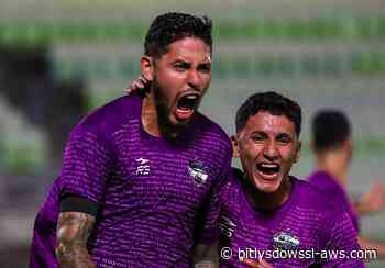 Metropolitanos sube al primer lugar de la tabla acumulada tras vencer a Deportivo La Guaira