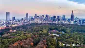 Four rules behind Japan's most liveable cities