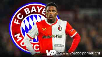 'Om deze reden nam Bayern München Read deze zomer niet over van Feyenoord'