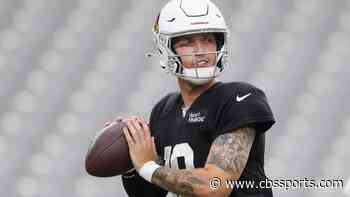2026 Hall of Fame Game: Carson Beck heads top 10 players to keep an eye on in preseason opener
