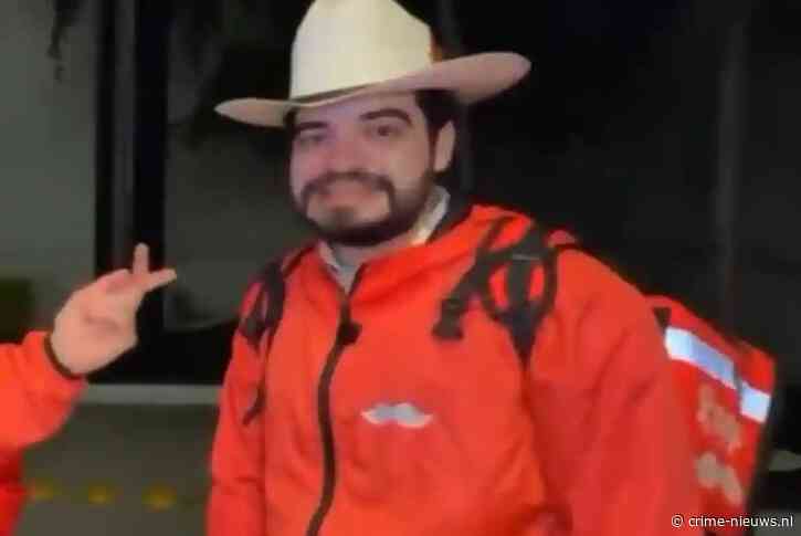 Mexicaanse influencer (25) doodgeschoten door schutter op motor tijdens livestream