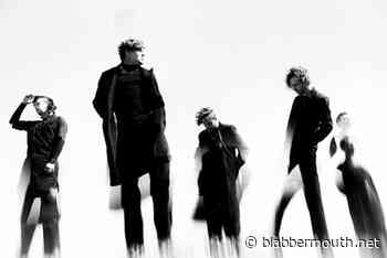 Finland's BLIND CHANNEL Announces New Studio Album 'Painstream'
