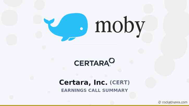 Certara, Inc. Q2 2026 Earnings Call Summary
